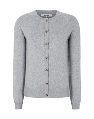 Marla New O-Neck